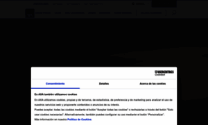 Axa.es thumbnail