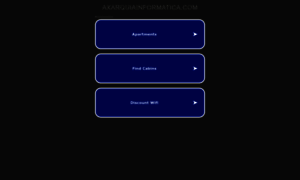 Axarquiainformatica.com thumbnail