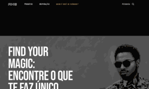Axe.com.br thumbnail