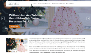 Axel-hecht.de thumbnail
