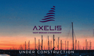 Axelis.com thumbnail