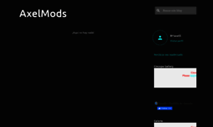 Axelmods5050.blogspot.mx thumbnail