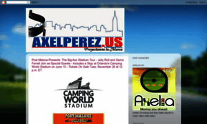 Axelperez.us thumbnail