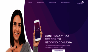 Axia.mx thumbnail