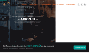 Axionti.com thumbnail