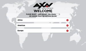 Axn.com thumbnail