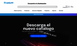 Axoled.com thumbnail