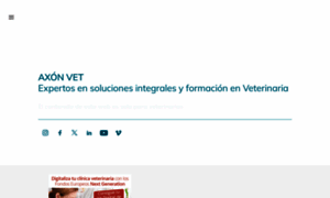 Axoncomunicacion.net thumbnail