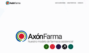 Axonfarma.es thumbnail