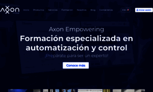 Axongroup.com.co thumbnail