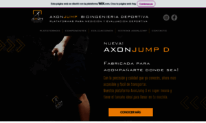 Axonjump.com.ar thumbnail