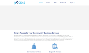Axs.ae thumbnail