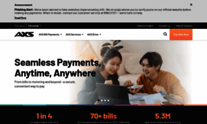Axs.com.sg thumbnail