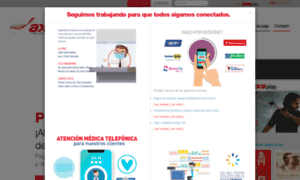 Axsbolivia.com thumbnail