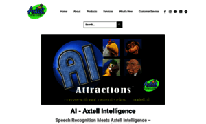 Axtell.ai thumbnail