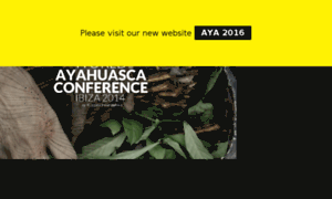 Aya2014.com thumbnail