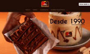Ayabrowniesychocolates.com thumbnail