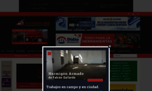Ayacuchoaldia.com.ar thumbnail