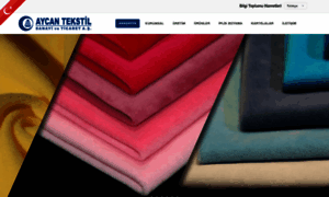 Aycantekstil.com.tr thumbnail