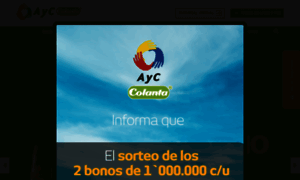 Ayccolanta.coop thumbnail