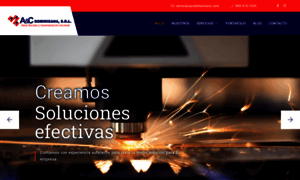 Aycdominicana.com thumbnail
