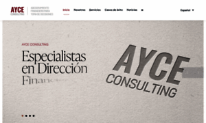 Ayce.es thumbnail