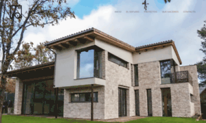 Aydarquitectos.net thumbnail