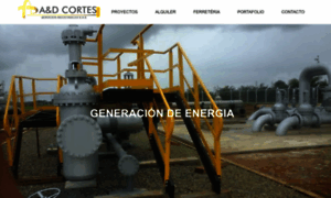 Aydcortes.com.co thumbnail