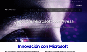Ayesa365.com thumbnail