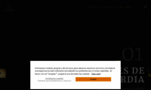Aygasesores.com thumbnail