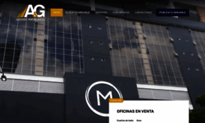 Aygasesoresinmobiliarios.com thumbnail