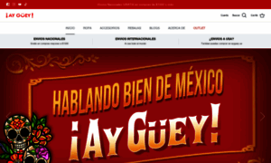 Ayguey.mx thumbnail