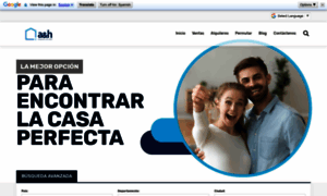 Ayharrendamientos.com thumbnail