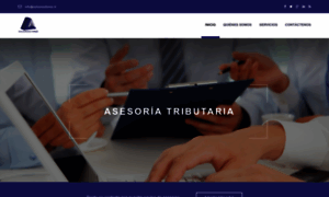 Aylconsultores.cl thumbnail