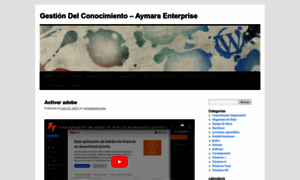 Aymaraenterprise.wordpress.com thumbnail