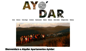 Ayodar.com thumbnail