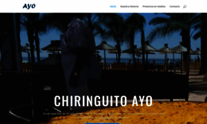 Ayonerja.com thumbnail