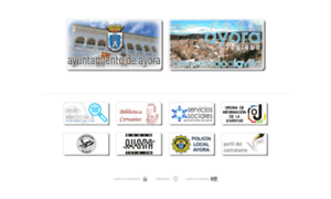 Ayora.es thumbnail