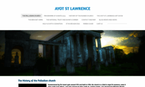 Ayotstlawrence.com thumbnail