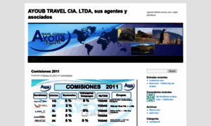 Ayoubtravelecu.wordpress.com thumbnail