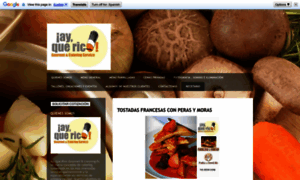 Ayquericocatering.com thumbnail