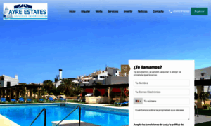 Ayreestates.es thumbnail