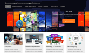 Ayrmix.com thumbnail