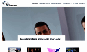 Aysconsultores.com thumbnail