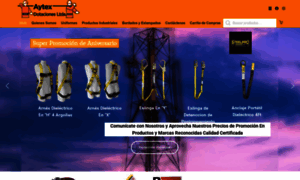 Aytexdotaciones.com.co thumbnail