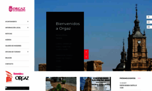 Ayto-orgaz.es thumbnail