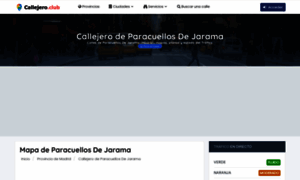Ayto-paracuellos.org thumbnail