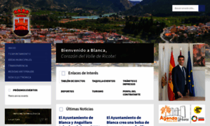 Aytoblanca.es thumbnail