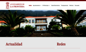 Aytofrontera.org thumbnail