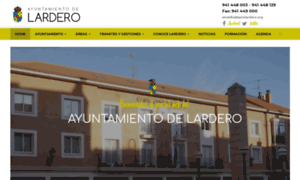 Aytolardero.org thumbnail